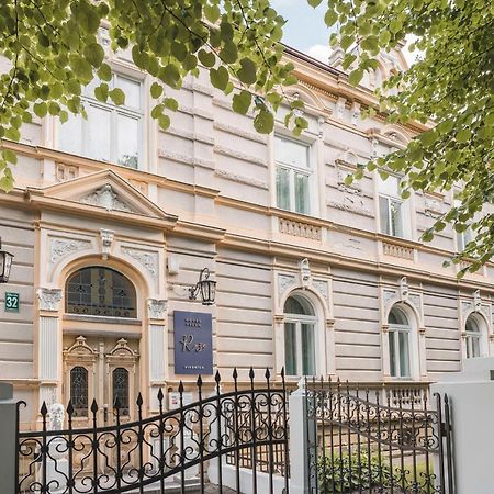 Roze Villa Liepāja Екстериор снимка