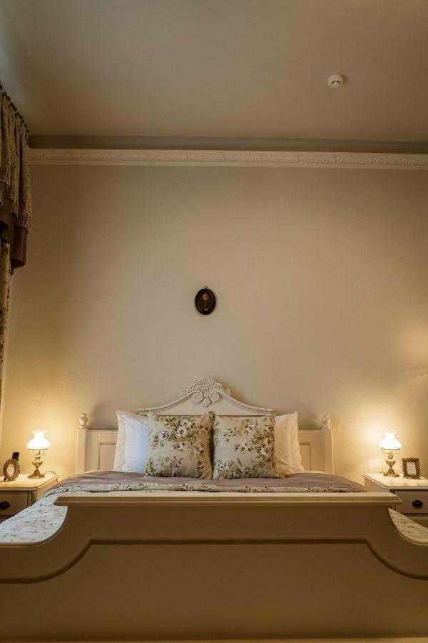 Roze Villa Liepāja Екстериор снимка