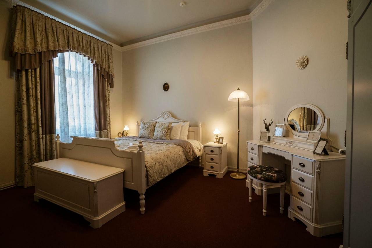 Roze Villa Liepāja Екстериор снимка