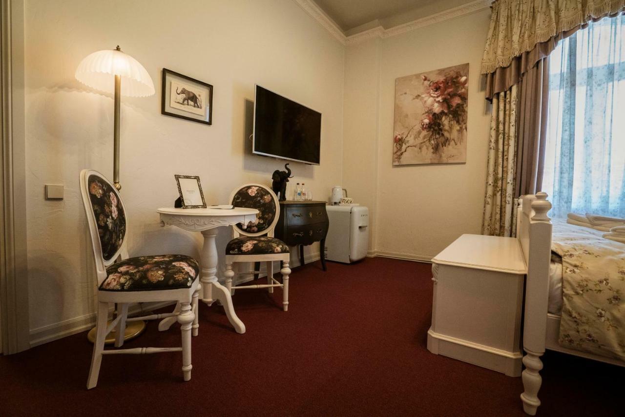 Roze Villa Liepāja Екстериор снимка