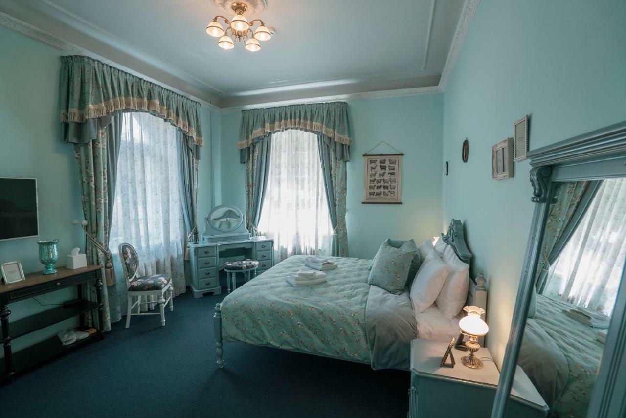 Roze Villa Liepāja Екстериор снимка