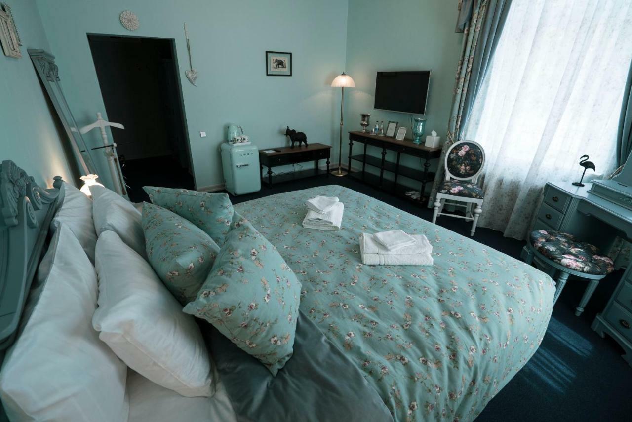 Roze Villa Liepāja Екстериор снимка