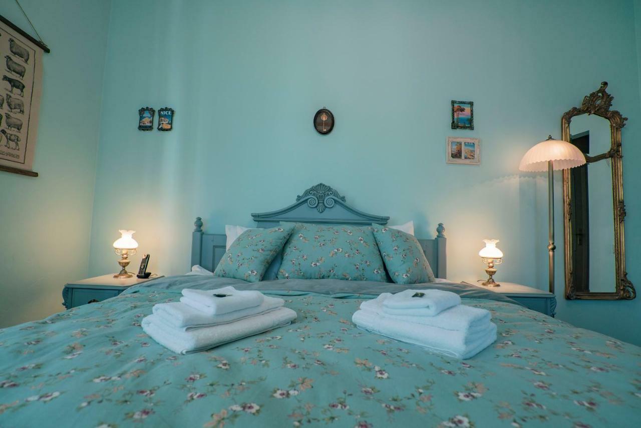 Roze Villa Liepāja Екстериор снимка