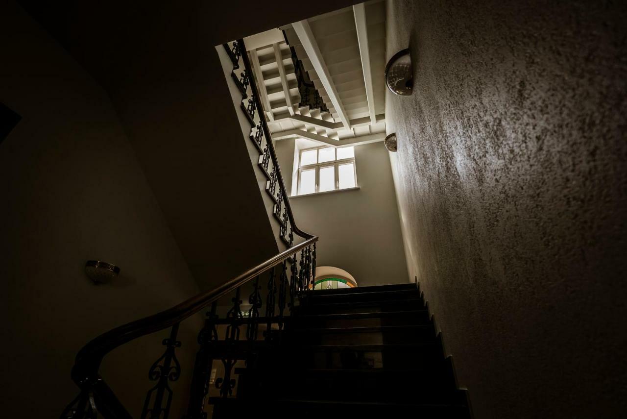 Roze Villa Liepāja Екстериор снимка