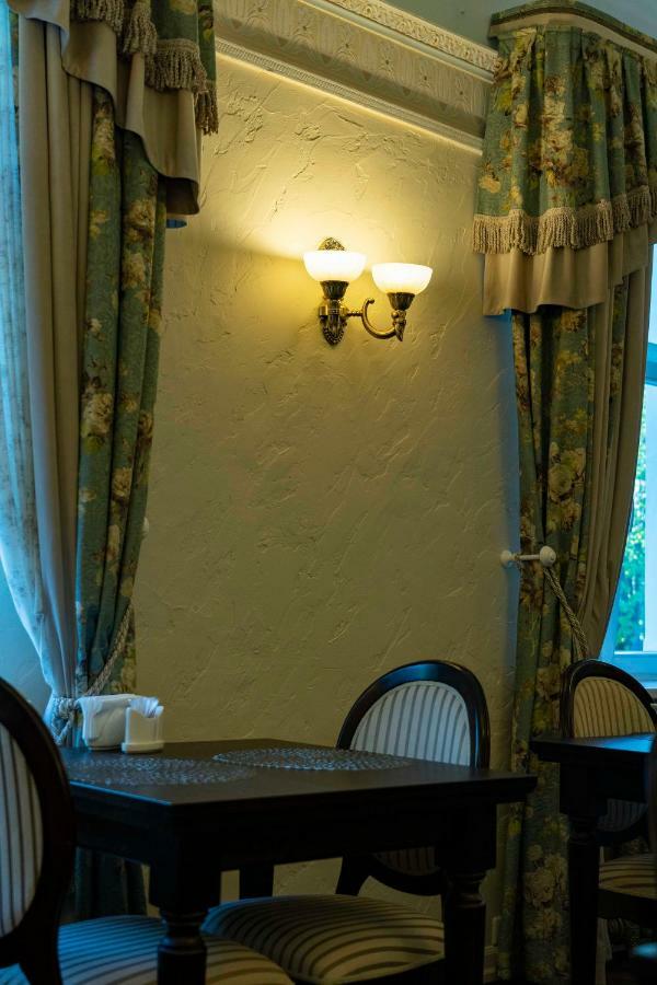 Roze Villa Liepāja Екстериор снимка
